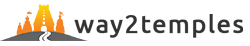 Way2Temples