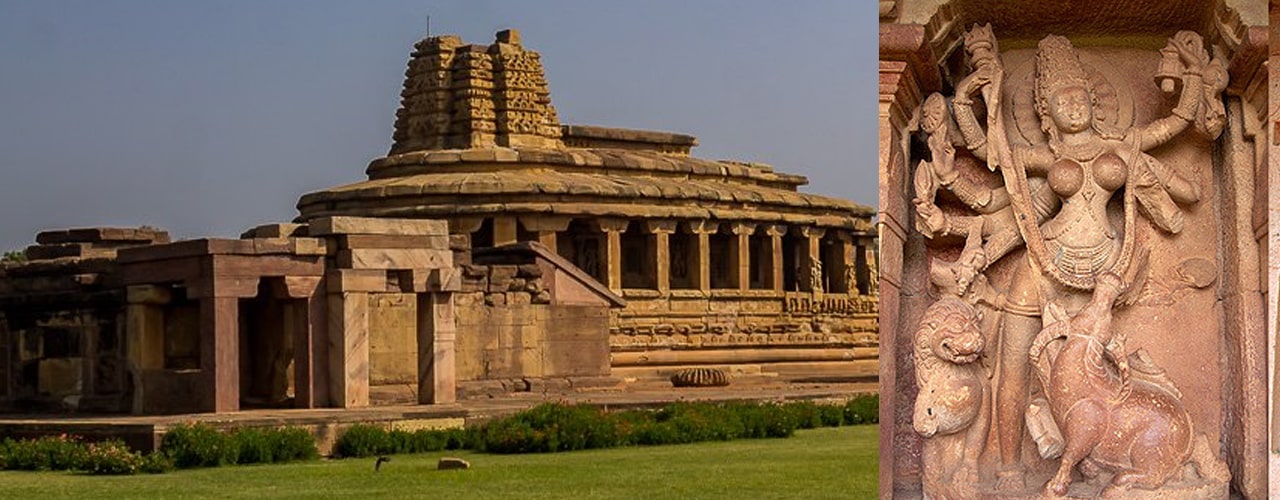 Sharadamba Temple, Sringeri