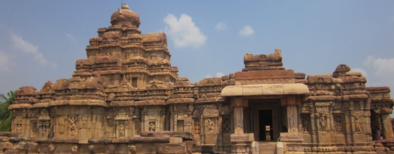 Sharadamba Temple, Sringeri
