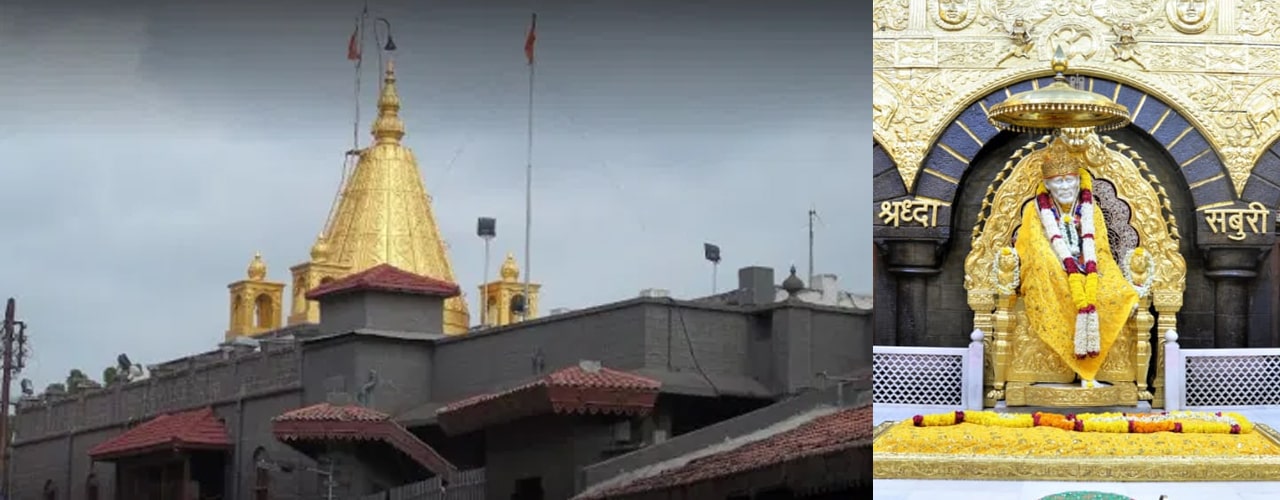 Shri Saibaba Sansthan Trust, Shirdi