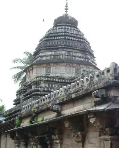 Mahabaleshwara Swamy Temple, Gokarna