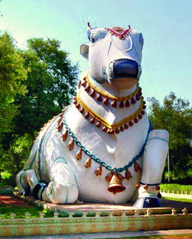 Temples in Andhrapradesh