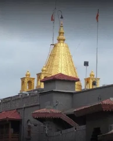 Shri Saibaba Sansthan Trust, Shirdi