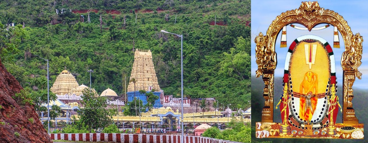 Srivaraha_lakshminarasimha_temple-simhachelam-visakhapatnam
