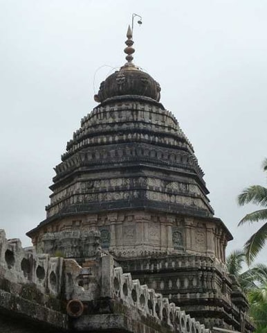Mahabaleshwara Swamy Temple, Gokarna