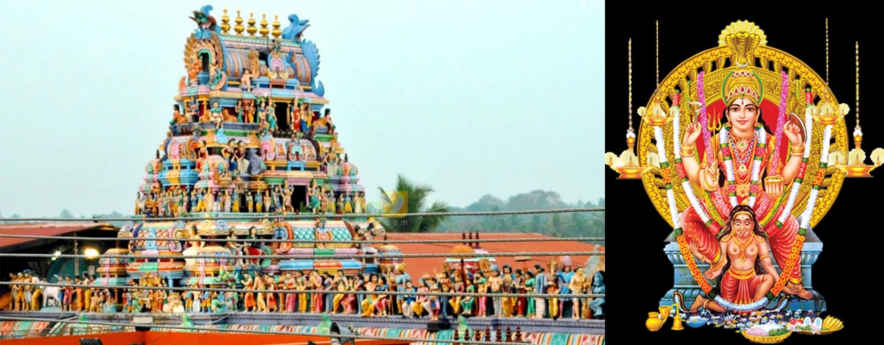 attukal-bhagavathy-temple-thiruvananthapuram